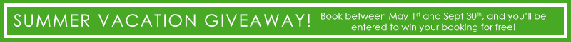 Summer giveaway banner Summer giveaway banner